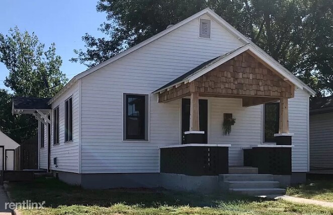 Primary Photo - 2 br, 2 bath House - 410 S Adams St