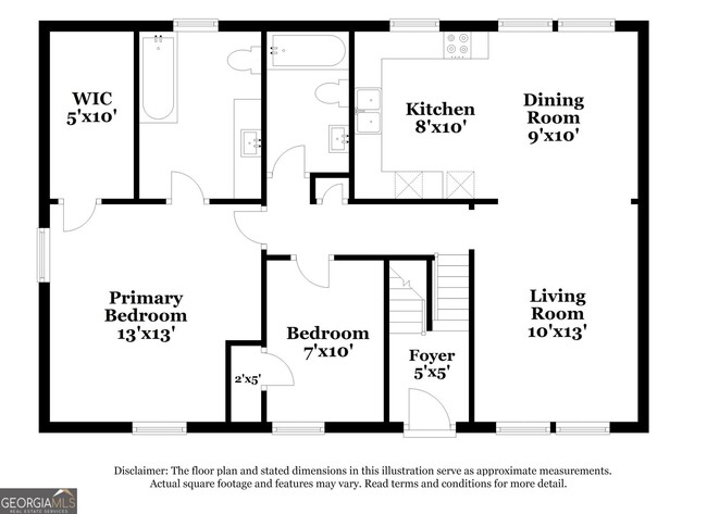 Foto del edificio - 598 Oakside Dr SW