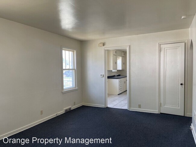 Foto del edificio - 2 br, 1 bath House - 3947 N 38th St