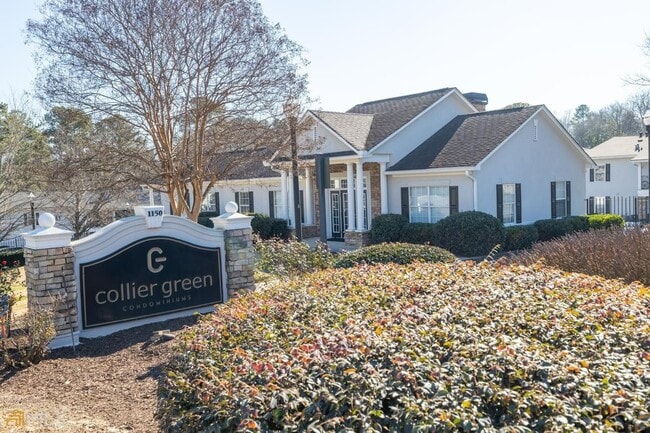 Building Photo - 1150 Collier Rd NW