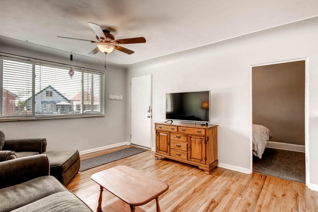 Photo - 3722 N Lafayette St House