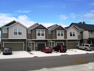 Building Photo - 208 N 33rd Ct