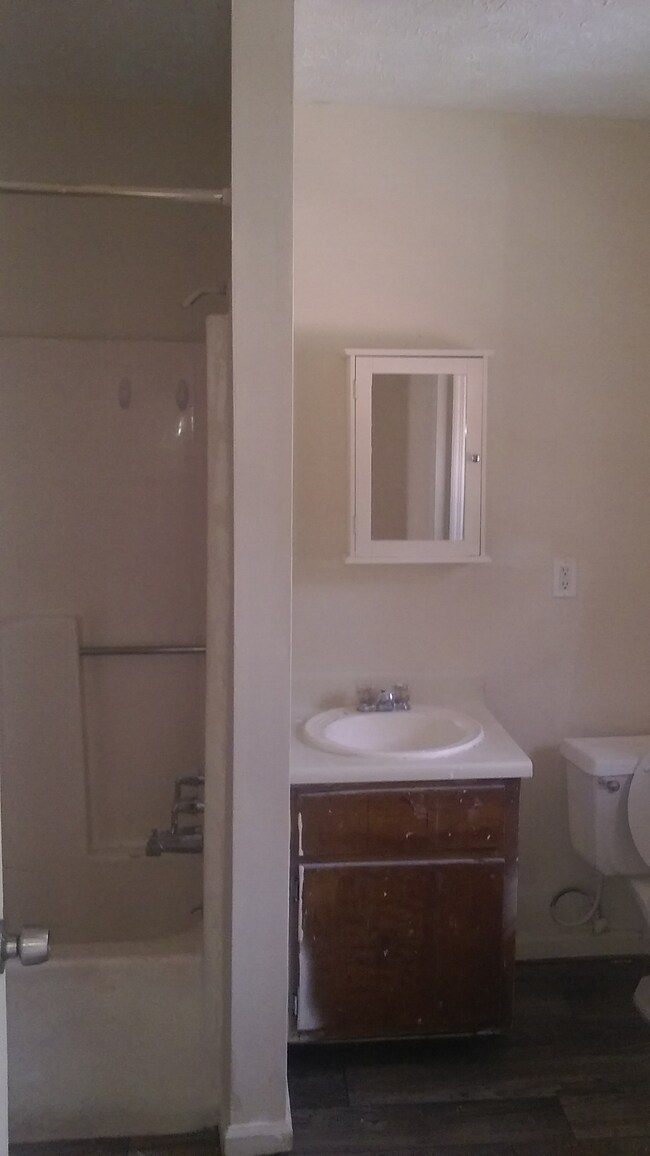Foto del edificio - 1354 Cave Spring Rd SW