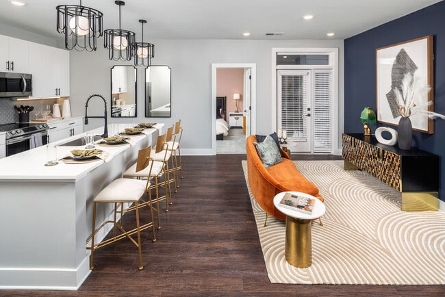 The Boulevard a Broadstone Community apartments — community photo - The Boulevard a Broadstone Community