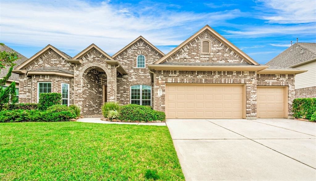 Foto principal - 25311 Shaded Springs Ln