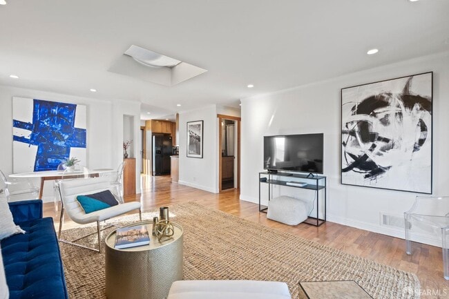 Building Photo - 893 Rhode Island St