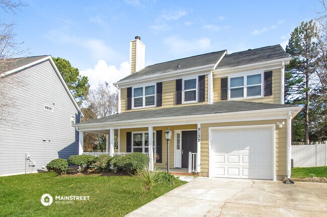 Foto del edificio - 9132 Chesham Dr