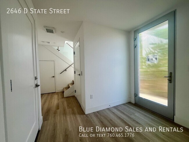 Foto del edificio - 2646 State St