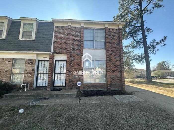 5647 Myers Rd, Memphis, TN 38115 House Rental in Memphis, TN