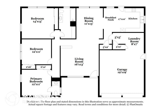 Building Photo - 2632 Kings Way
