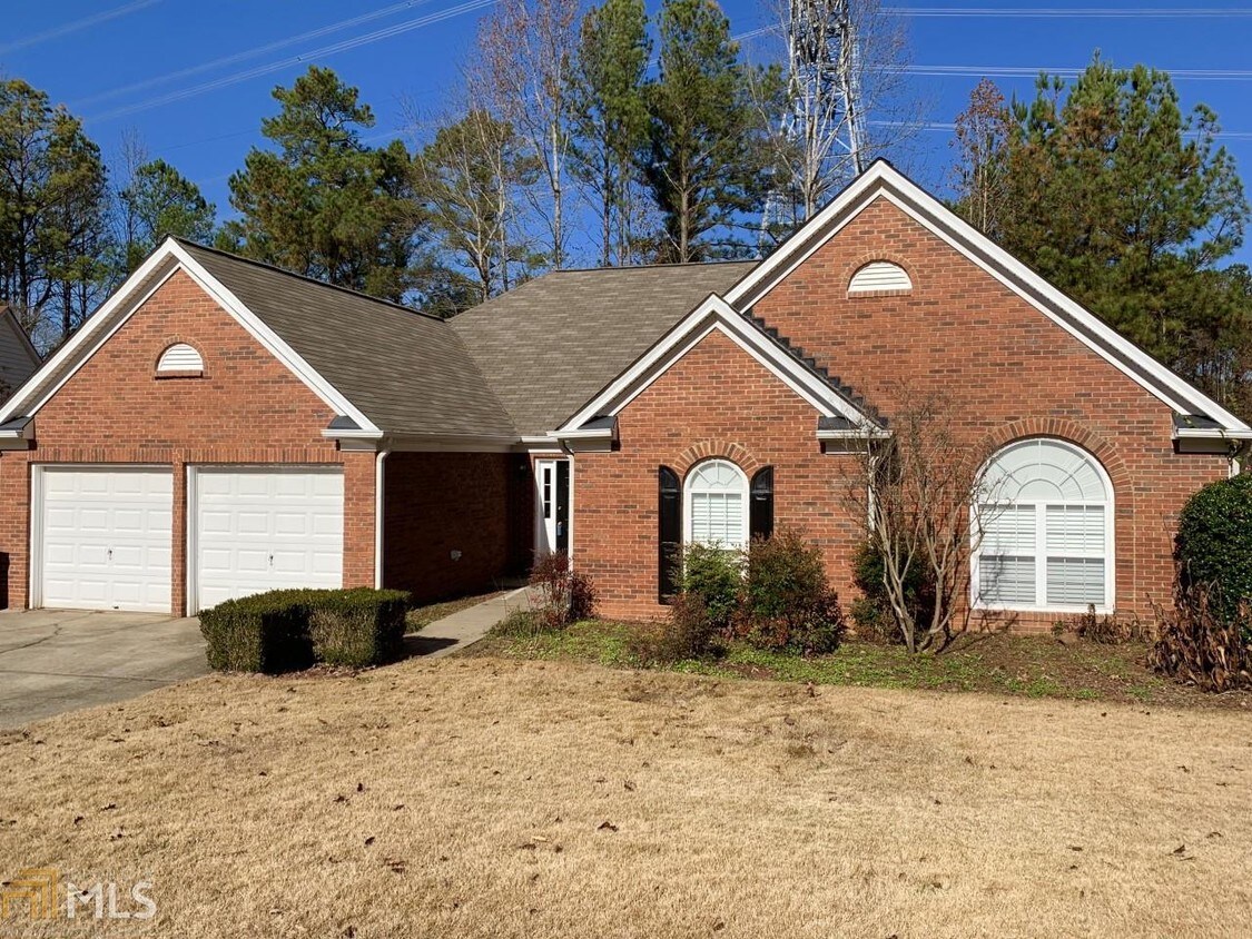 78 Fallow Ln, Acworth, GA 30101 House for Rent in Acworth, GA