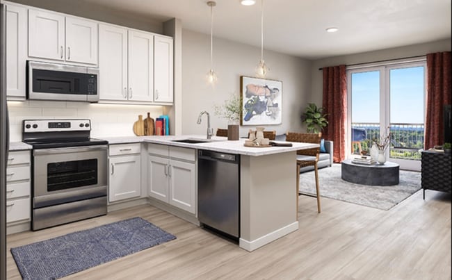 Building Photo - 3030 N Josey Ln