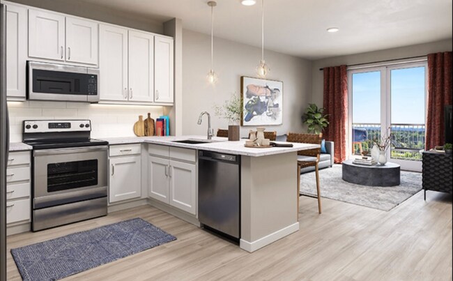 Foto del edificio - 3030 N Josey Ln