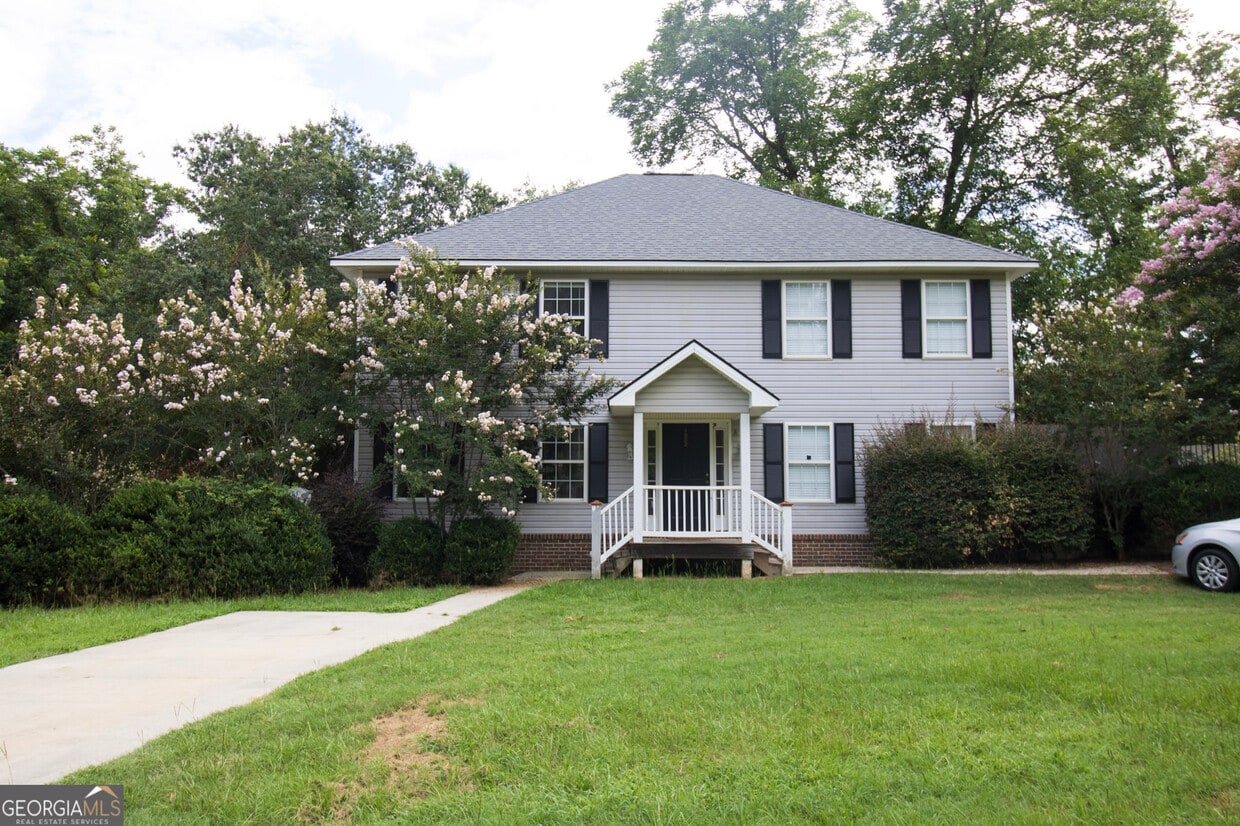 Primary Photo - 1602 Drayton Ln