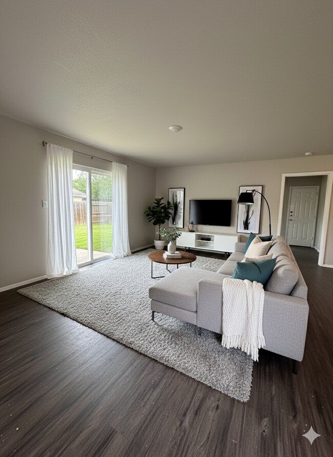 Foto del edificio - For Rent – 2309 Bitter Creek Dr, Austin, T...