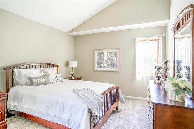 Foto del edificio - 72 Riverferry Way