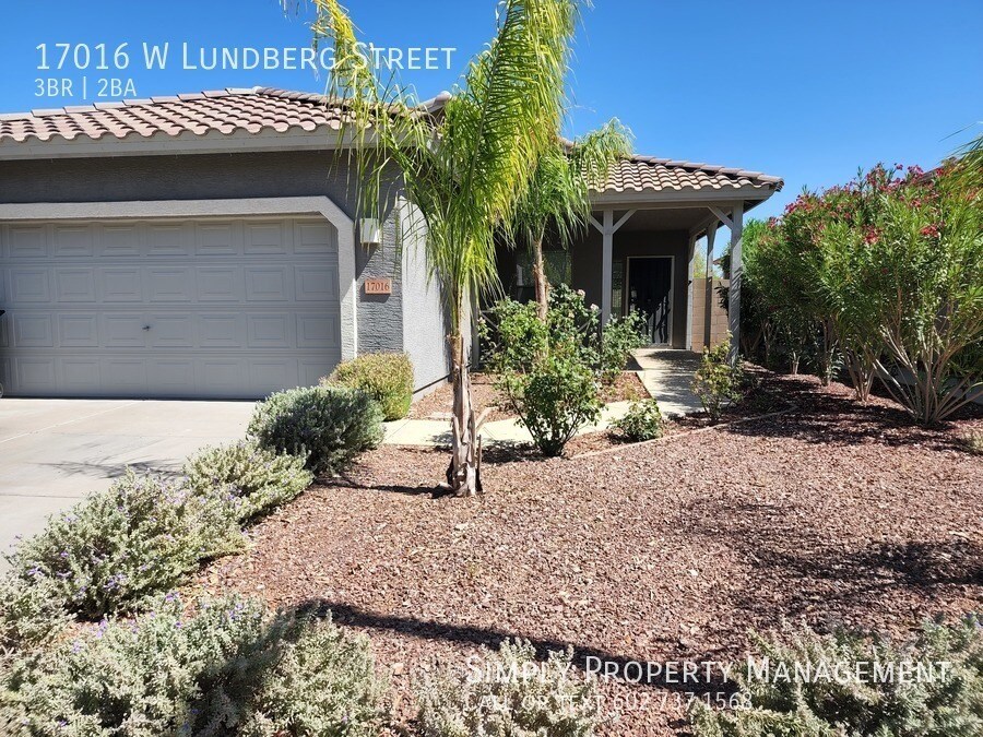 3 bedroom 2 bath in Surprise Farms! House Rental in Surprise, AZ