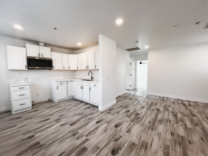 Foto principal - 4141 Teal St