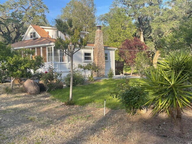 Building Photo - 17799 CA-128