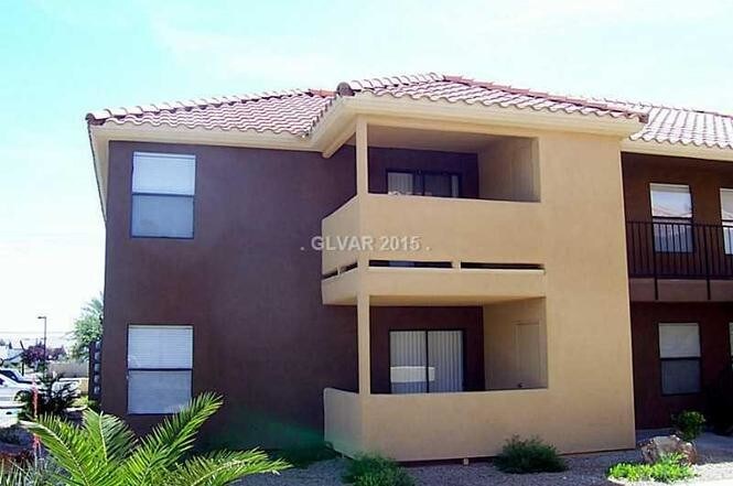 Foto principal - 3135 S Mojave Rd