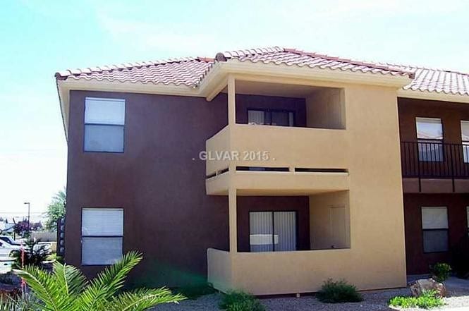 Primary Photo - 3135 S Mojave Rd
