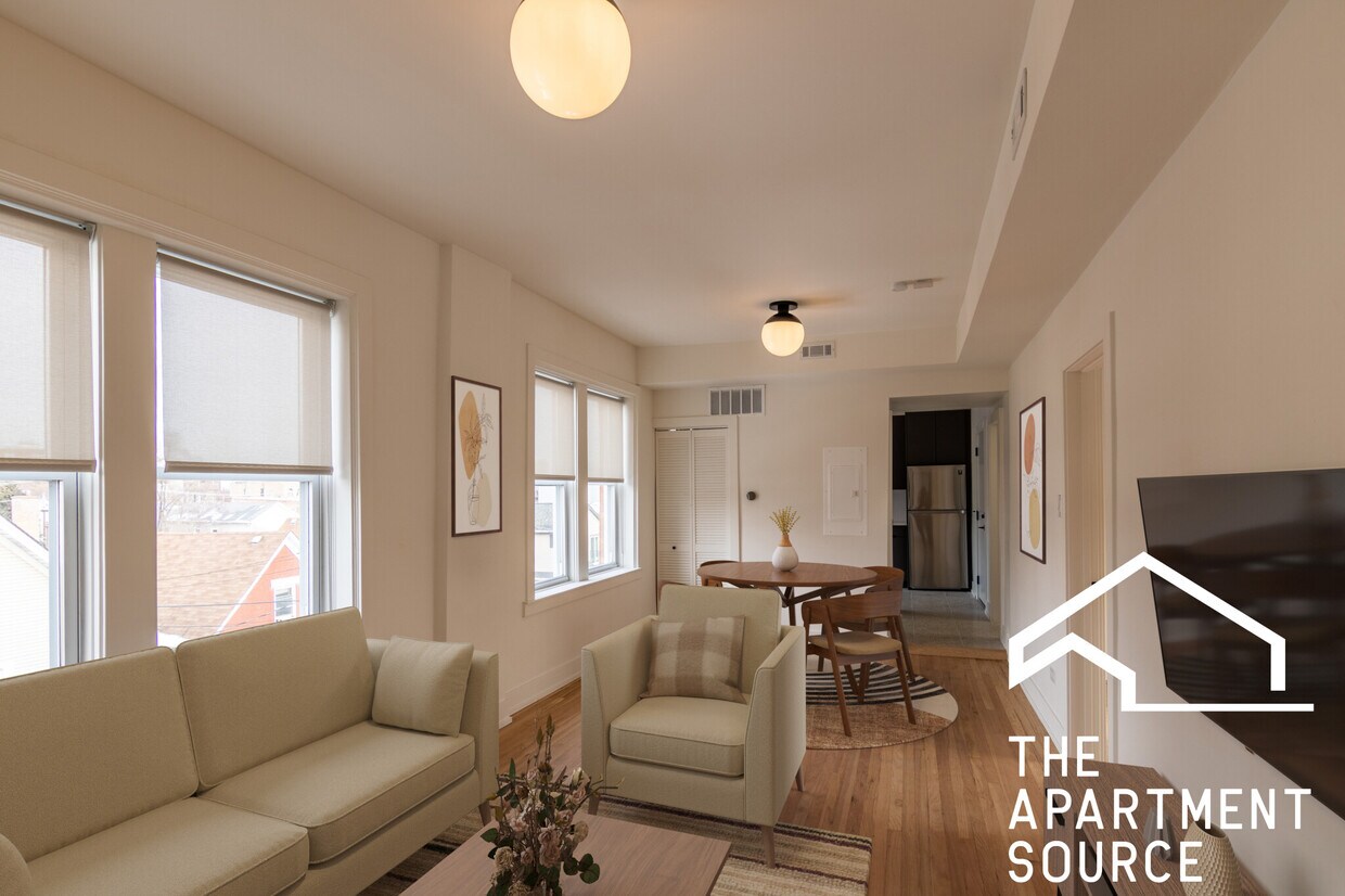 Primary Photo - 3049 W Medill Ave
