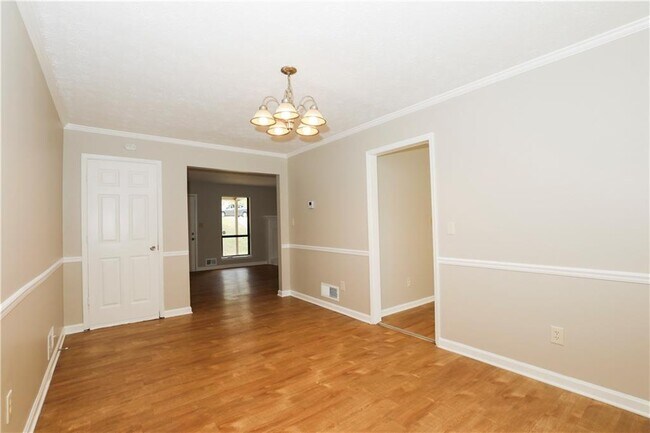 Building Photo - 7194 Blackjack Ct