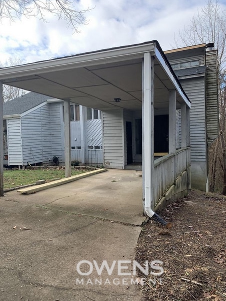 North Hall Duplex Coming Soon! - North Hall Duplex Coming Soon! Apartment