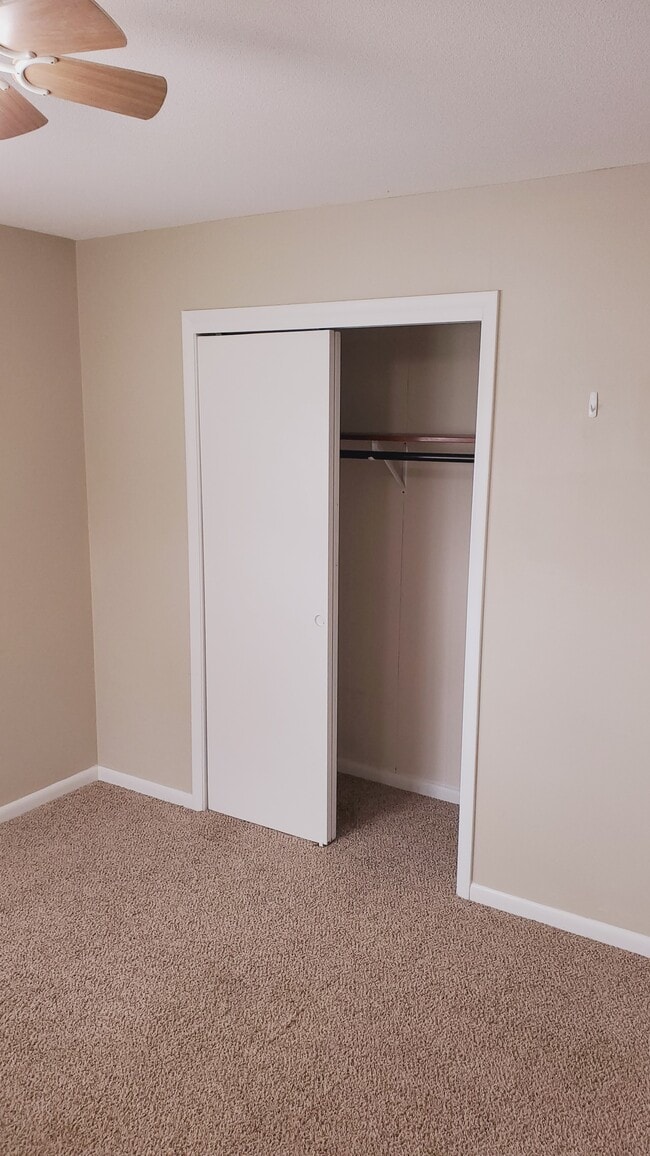 Building Photo - 519 N Patsy St