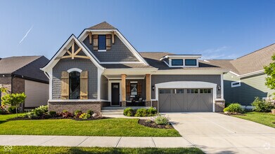 Building Photo - 15600 Woodford Dr