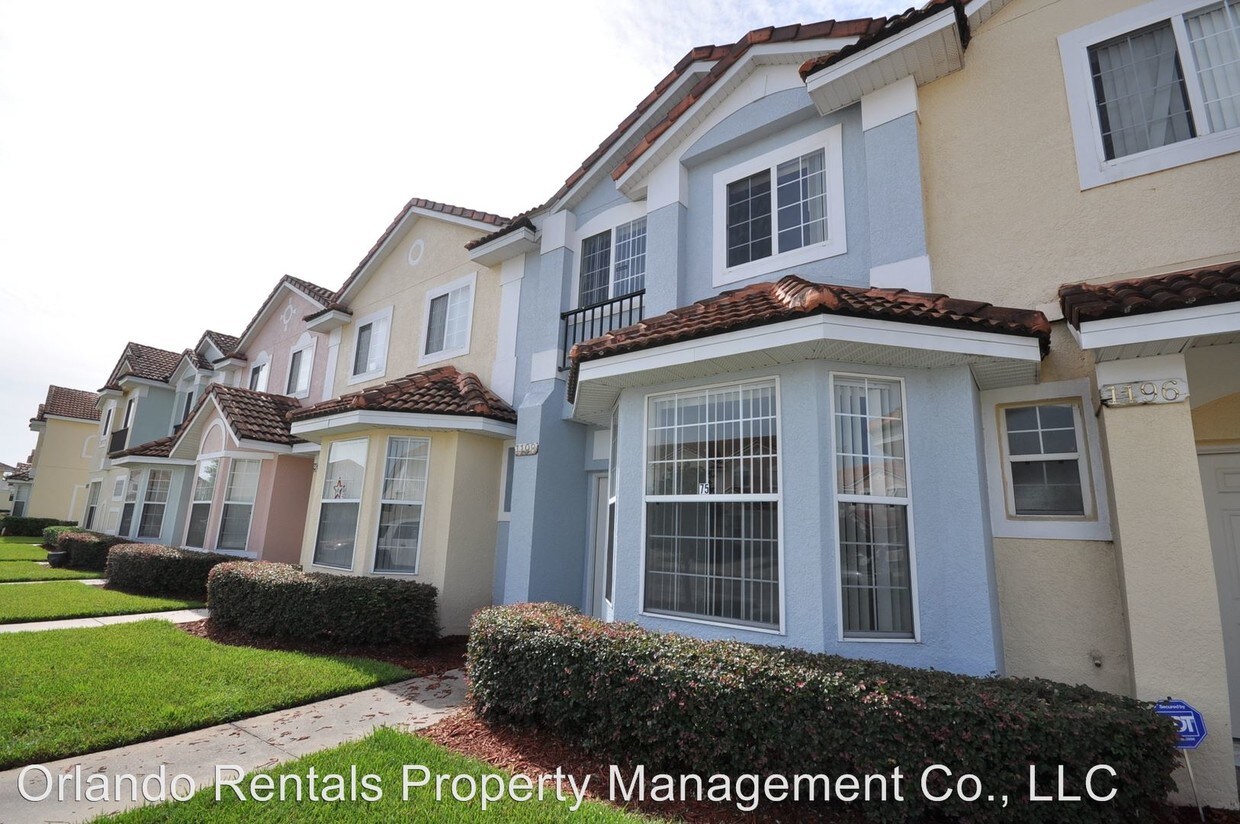 Primary Photo - 1194 S Beach Cir