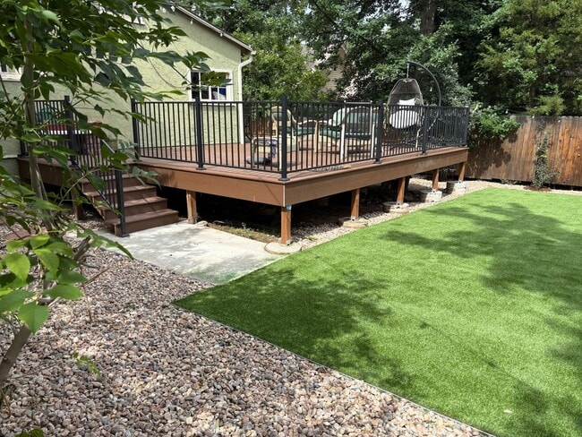 Foto del edificio - 2002 Baseline Rd