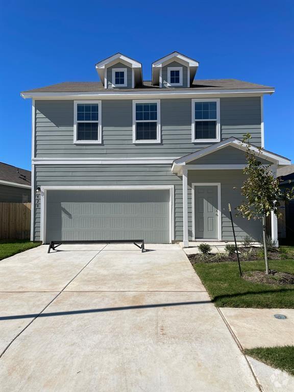 Building Photo - 428 Bass Dr