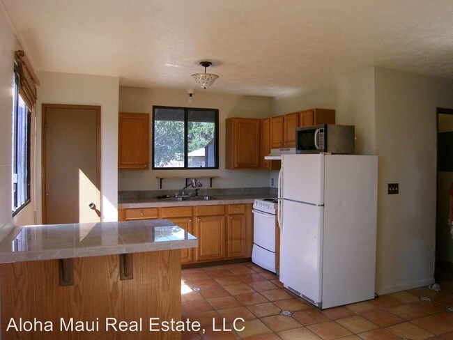 Building Photo - 2 br, 1 bath House - 16 A West Hawaii Street