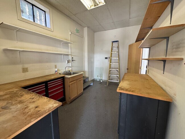 Foto del edificio - 5196 Mission St