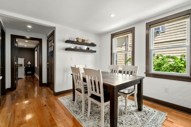 Foto del edificio - 32 Line St