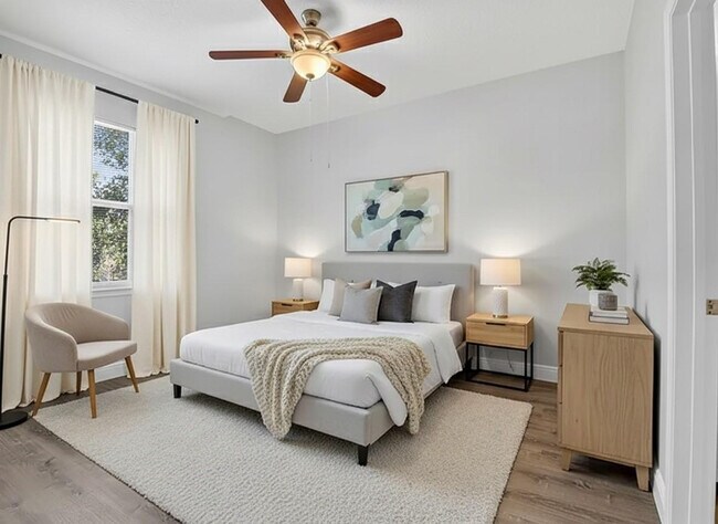 Foto del edificio - 2032 Alta Meadows Ln