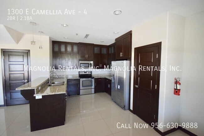 Foto del edificio - Town Home at Latitude 360