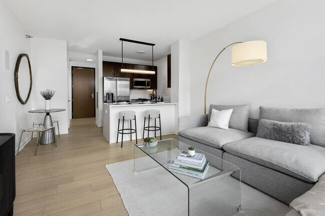 Foto del edificio - K2 Apartments