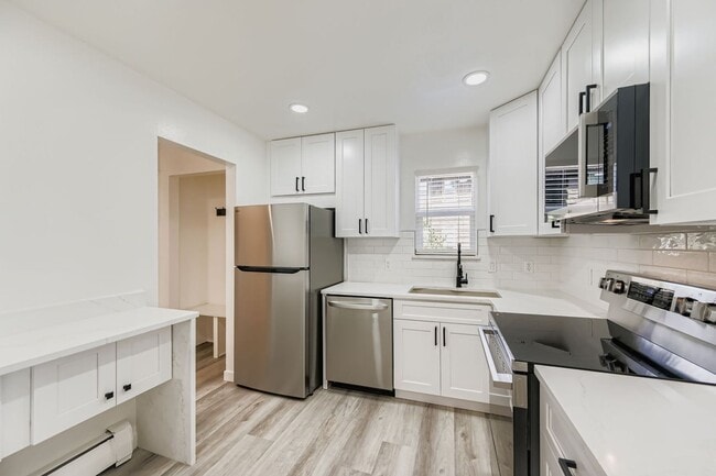 Foto del edificio - 3585 Arthur Ct