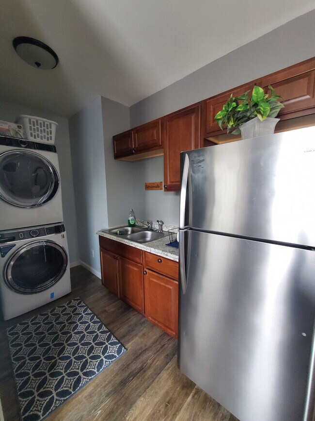 Foto del edificio - 3 Salmon St