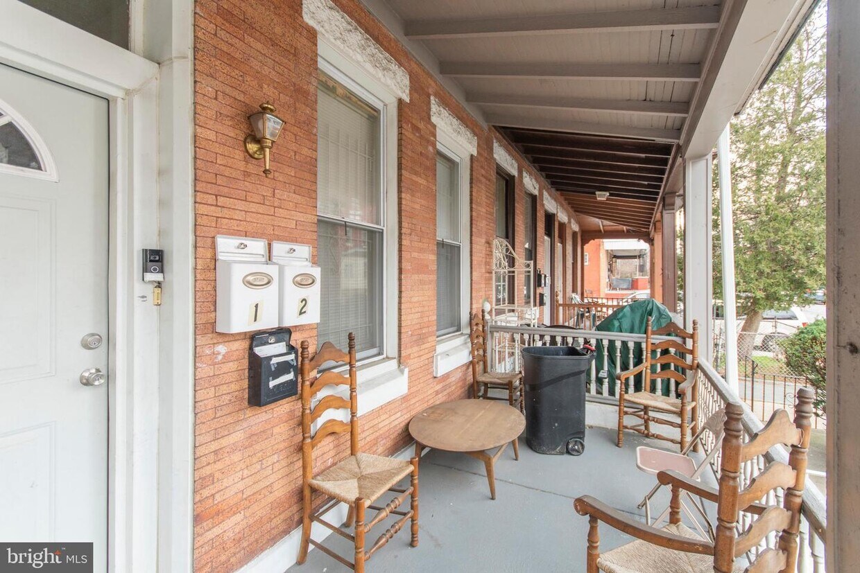 1514 W Westmoreland St, Philadelphia, PA 19140 Apartment for Rent in Philadelphia, PA