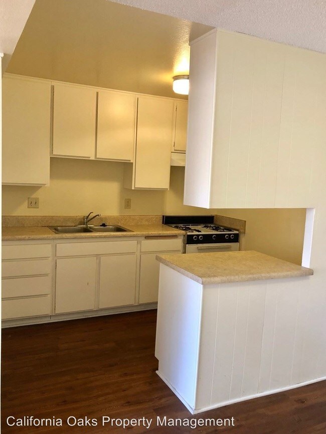 Foto del edificio - 226 Fillmore St