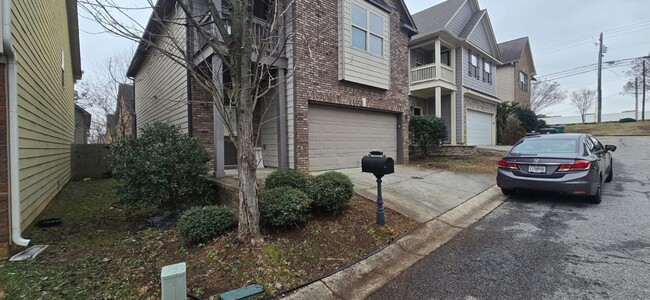 Foto del edificio - Charming 3BR House in Atlanta