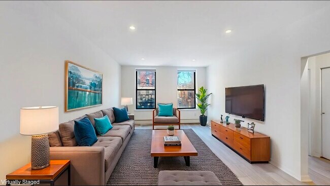 Foto del edificio - 2611 Frederick Douglass Blvd