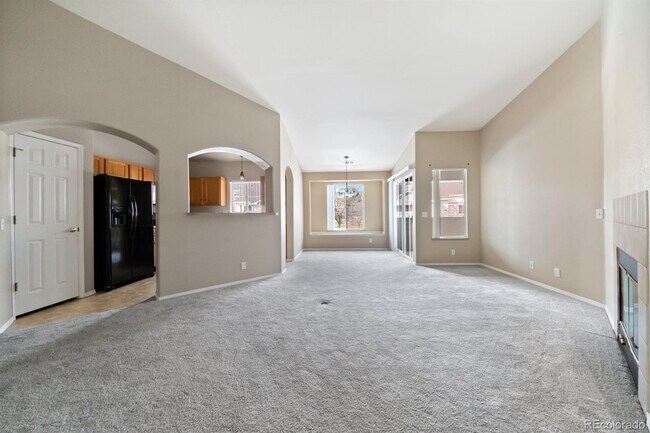 Building Photo - 3875 Strawberry Field GR #E, Colorado Spri...