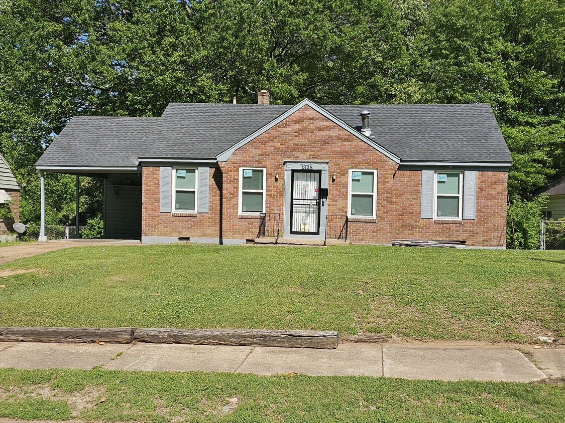 Primary Photo - 1328 Semmes St