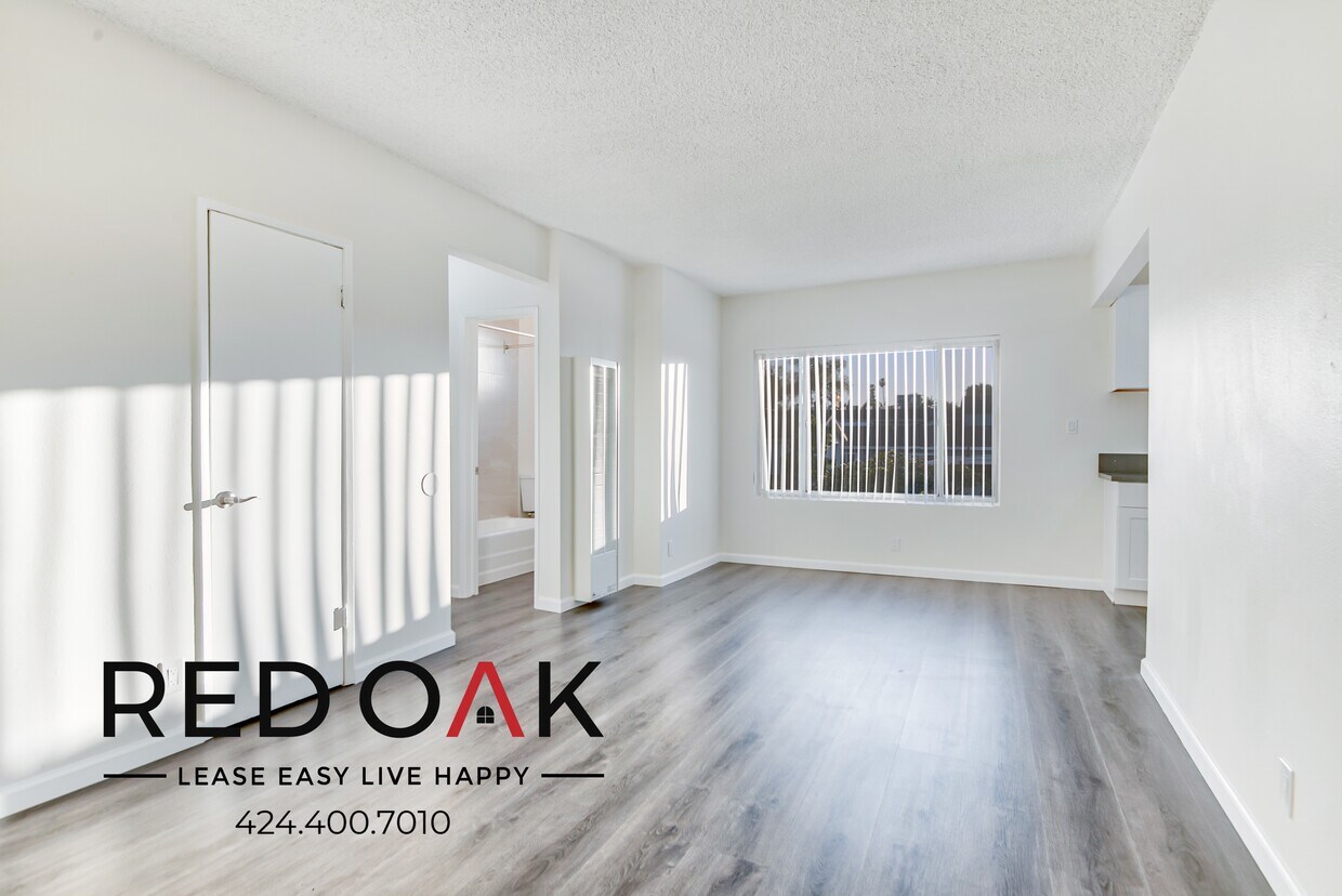 Primary Photo - ~1 Month FREE~ Recently Updated Two Bedroo...