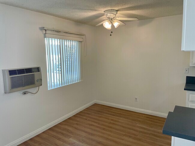 Comedor - New Yorker