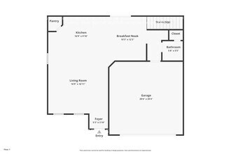 Building Photo - 12162 Endersleigh Ct
